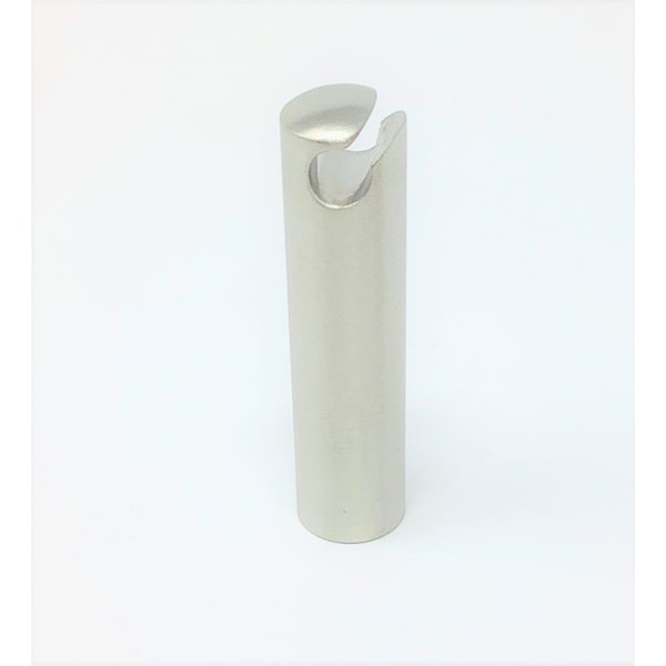 Springer Parts Blade Pin, Half, 316SST; Replaces Alfa Laval Part# 7401759-01 7401759-01SP - main